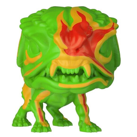 Funko Pop! Movies - The Predator #621 Vinyl Figure - Picture 4 of 4